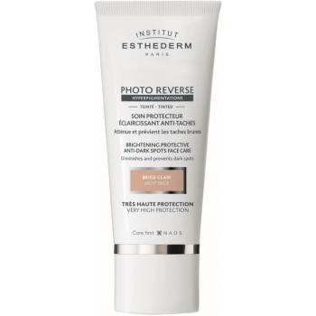 ESTHEDERM Photo Reverse Antimanchas Color Claro 50 ml