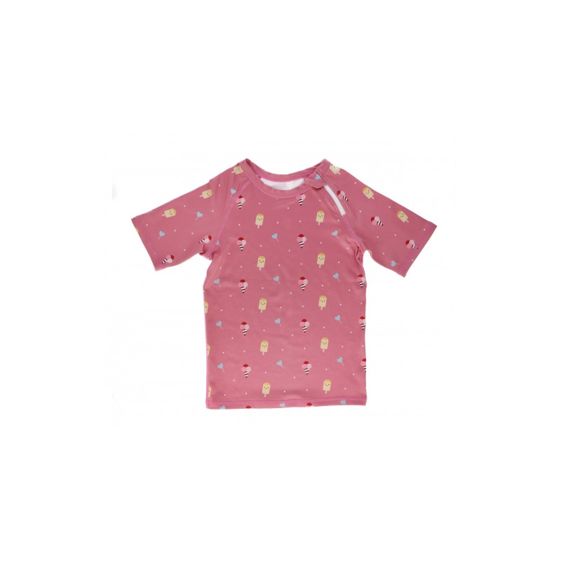 TUTETE Camiseta Protección Solar Sugary  Talla S
