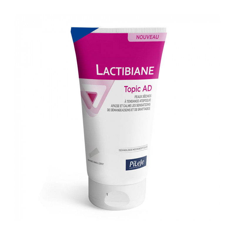 LACTIBIANE Topic ad 125ML