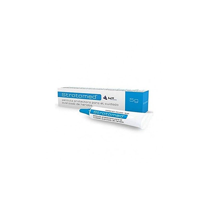 STRATAMED Gel Exeltis 5 g