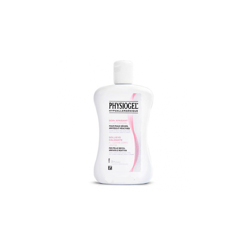 PHYSIOGEL A I Fluido 200 ml