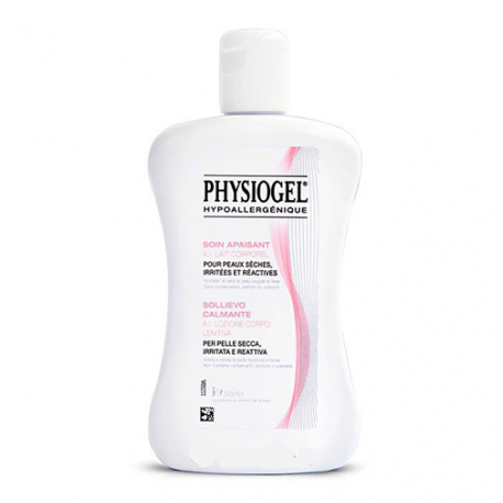 PHYSIOGEL A I Fluido 200 ml