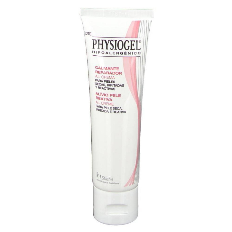 PHYSIOGEL Crema Calmante Reparador A.I. 50 ml