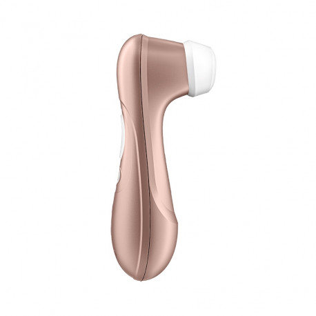 SATISFYER Pro2 succionador de clítoris Pro2 next gen versión 2020