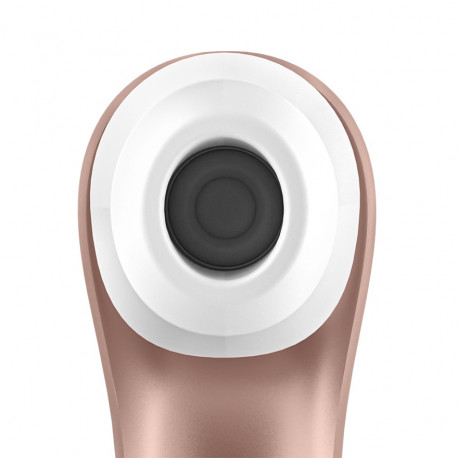 SATISFYER Pro2 succionador de clítoris Pro2 next gen versión 2020