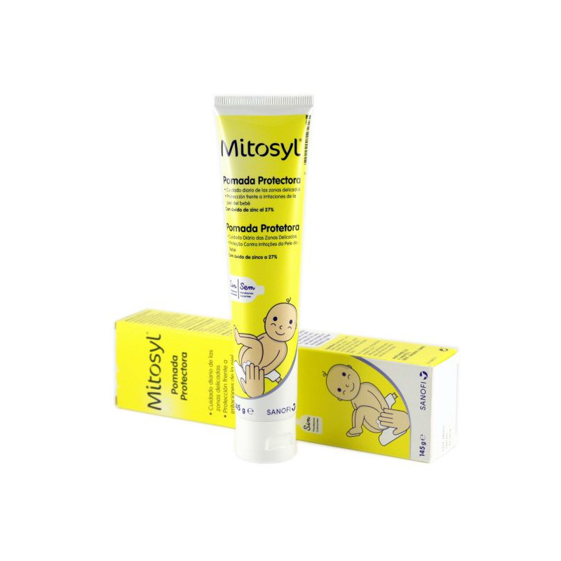 MITOSYL Pomada Protectora 145g