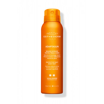 ESTHEDERM Adaptasun Bruma corporal 2 soles 150 ml
