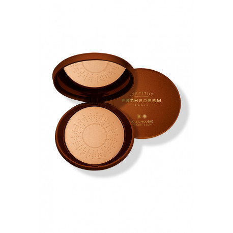ESTHEDERM Polvos Maquilladores con Protección Solar 15 g