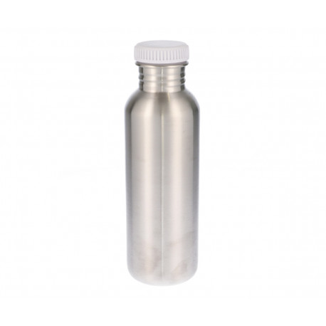 TUTETE Botella Acero Funda Rosa Unicornio 750 ml