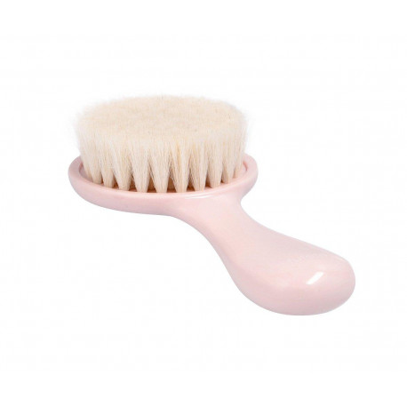 TUTETE Set Peine y Cepillo Rosa