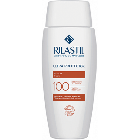 RILASTIL Sun System Ultraprotector Fluido 100  75 ml