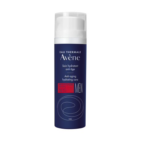 AVENE Homme Cuidado Hidratante Antiedad 50 ml