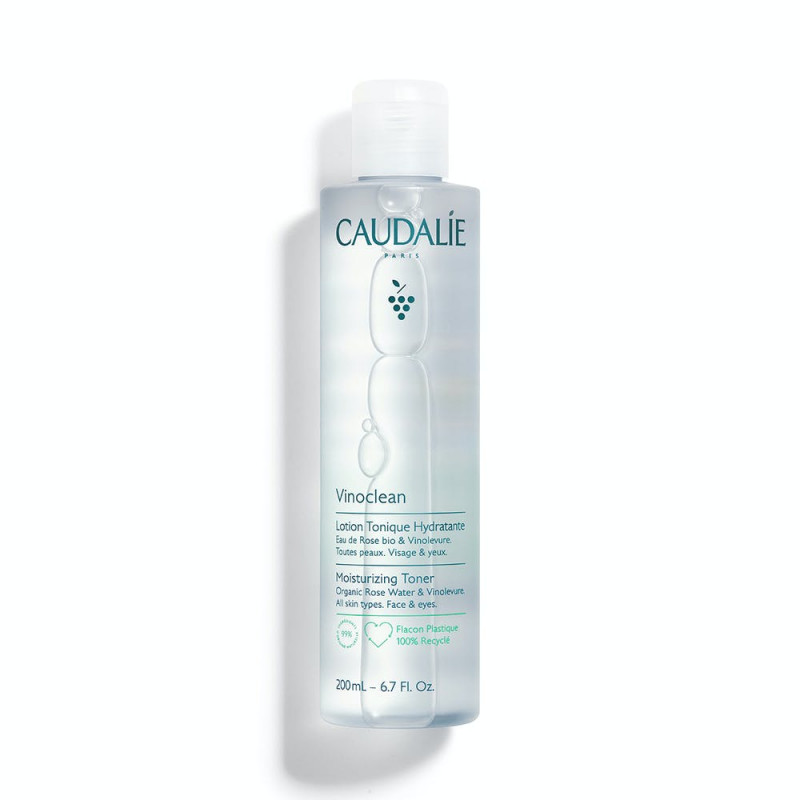CAUDALIE Vinoclean Loción Tónico Hidratante 400 ml