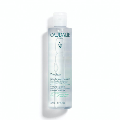 CAUDALIE Vinoclean Loción Tónico Hidratante 400 ml