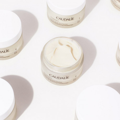 CAUDALIE Vinoperfect crema de día resplandor antimanchas 50 ml