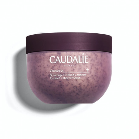 CAUDALIE Vinosculpt Exfoliante Corporal Crushed Cabernet 250 g