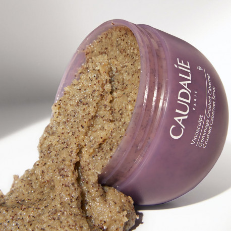 CAUDALIE Vinosculpt Exfoliante Corporal Crushed Cabernet 250 g
