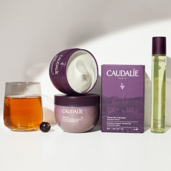 CAUDALIE Vinosculpt Exfoliante Corporal Crushed Cabernet 250 g