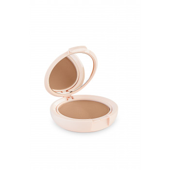 SENSILIS Maquillaje Compacto Tono02 SPF50+ Golden 10 g