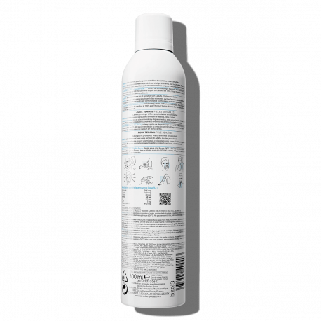 LA ROCHE POSAY Agua Termal Calmante 300 ml