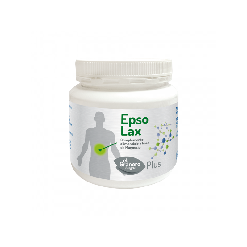 EPSOLAX SALES de EPSOM 350 g