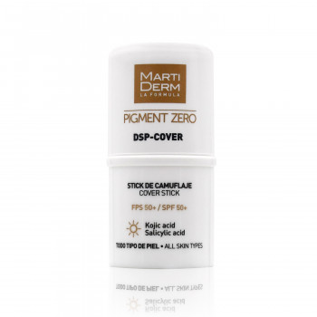 MARTIDERM Pigment Zero DSP-Cover 4 ml