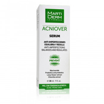 MARTIDERM Acniover Sérum 30 ml
