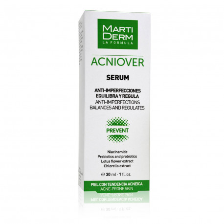 MARTIDERM Acniover Sérum 30 ml