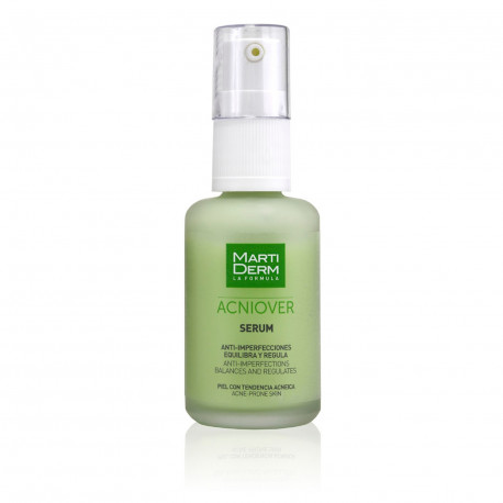 MARTIDERM Acniover Sérum 30 ml