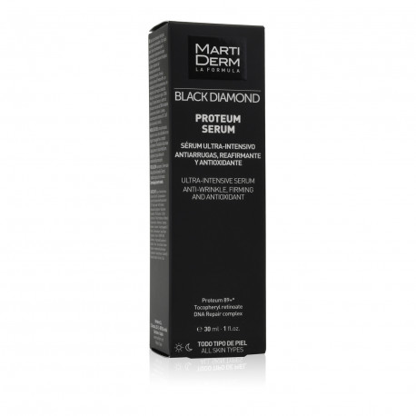MARTIDERM Black Diamond Proteum Sérum 30 ml