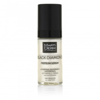 MARTIDERM Black Diamond Proteum Sérum 30 ml