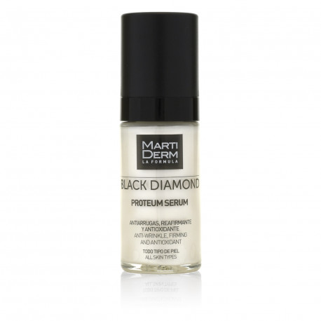 MARTIDERM Black Diamond Proteum Sérum 30 ml