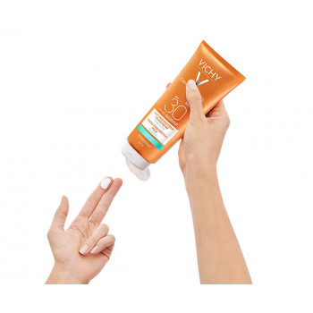 VICHY Capital Soleil Leche Hidratante Familiar SPF 30 300 ml