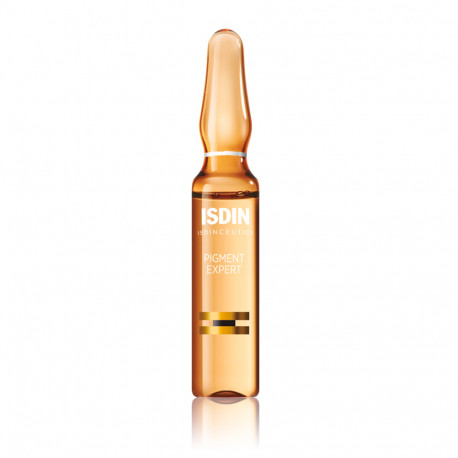 ISDIN Isdinceutics Pigment Expert 30 Ampollas 2 ml