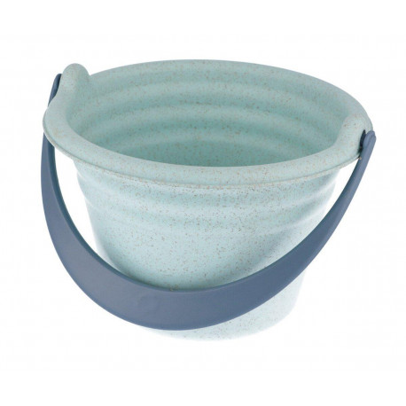 TUTETE Set Juguete de Playa Bioplástico Ocean Harves 6 uds