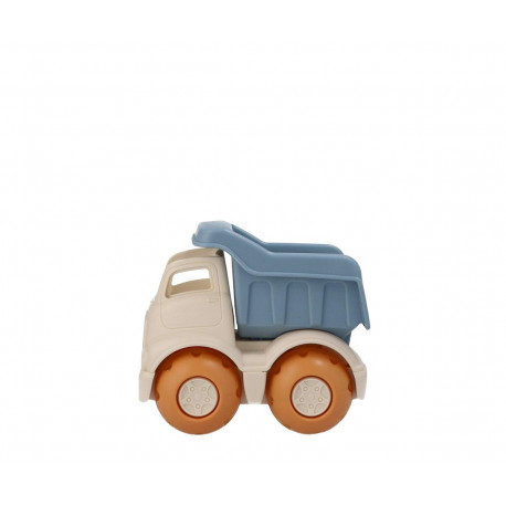 TUTETE Set Juguetes de Playa Nordic Honey con Camión 6 uds