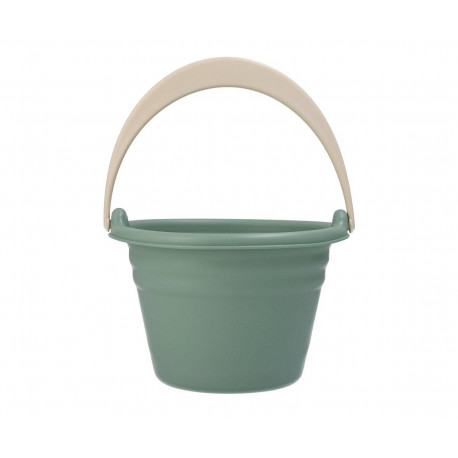 TUTETE Set Juguetes de Playa Nordic Honey con Camión 6 uds