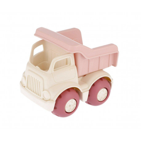 TUTETE Set Juguetes Playa Nordic Magenta Camión 6 uds