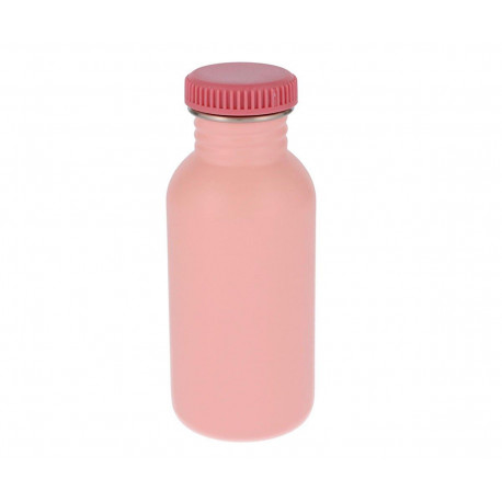 TUTETE Botella Acero Pink 500 ml