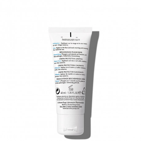 LA ROCHE POSAY Toleriane Sensitive Rica 40 ml