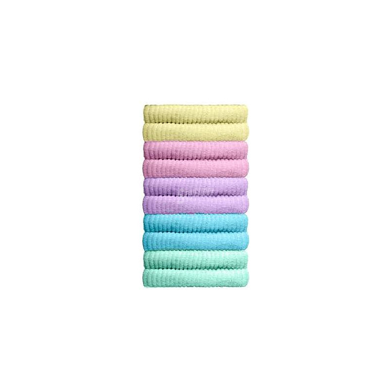 BETER Coletero Mini Algodón 10 Uds