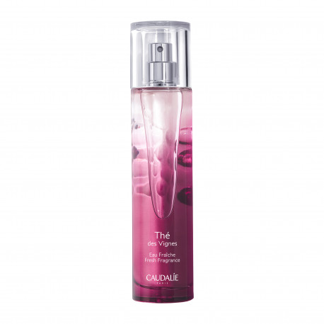CAUDALIE Agua refrescante Thé des Vignes  50ml