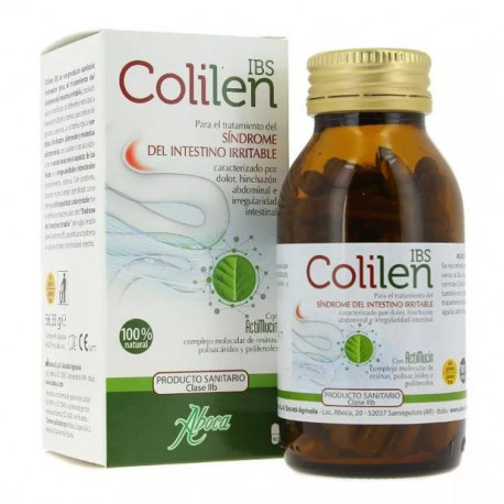 COLILEN Ibs 60 Cápsulas