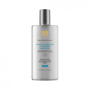 SKINCEUTICALS Mineral Radiance UV Defense SPF 50 Color 50 ml