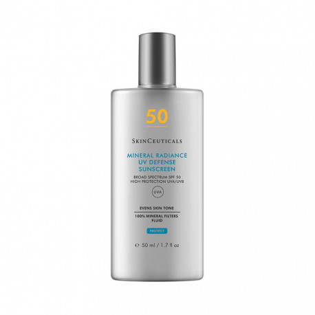 SKINCEUTICALS Mineral Radiance UV Defense SPF 50 Color 50 ml
