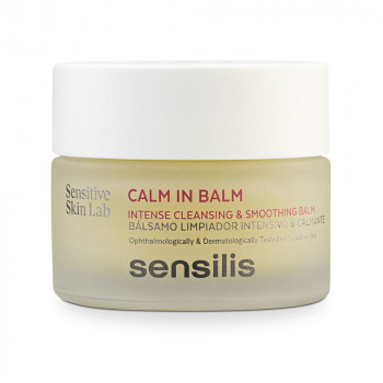 SENSILIS [Calm in Balm] Bálsamo Limpiador 50 ml