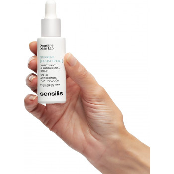 SENSILIS Supreme Booster FeCE Sérum Antioxidante 30 ml