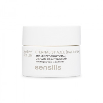 SENSILIS Eternalist A.G.E Crema de Día 50 ml