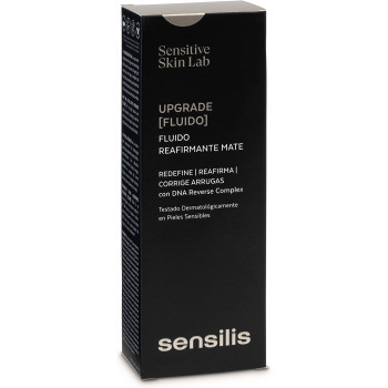 SENSILIS Upgrade Fluido 50 ml