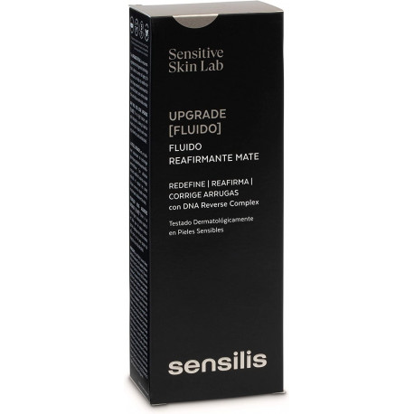 SENSILIS Upgrade Fluido 50 ml